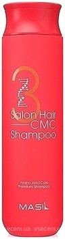 Фото Masil 3 Salon Hair CMC з амінокислотами 300 мл