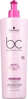 Фото Schwarzkopf Professional BC Bonacure pH 4.5 Color Freeze для окрашенных волос без сульфатов 500 мл