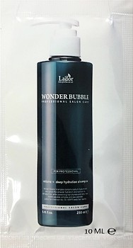 Фото La'dor Wonder Bubble для зволоження і об'єму волосся 10 мл