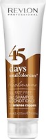 Фото Revlon Professional Revlonissimo 45 Days Intense Coppers 45 Days мідний 275 мл