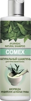 Фото Comex Natural аюрведичний для зміцнення волосся 250 мл