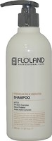 Фото Floland Premium Silk Keratin для пошкодженого волосся 530 мл