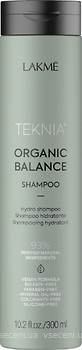 Фото Lakme Teknia Organic Balance для всех типов волос 300 мл