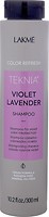 Фото Lakme Teknia Color Refresh Violet Lavender для волосся фіолетових відтінків 300 мл