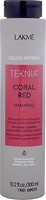 Фото Lakme Teknia Color Refresh Coral Red для волосся червоних відтінків 300 мл