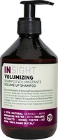 Фото Insight Volumizing Volume Up для объема для тонких волос 400 мл