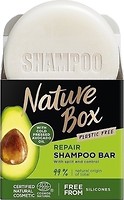 Фото Nature Box Repair з олією авокадо 85 г