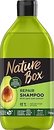 Фото Nature Box Repair з олією авокадо 385 мл