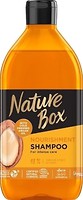 Фото Nature Box Nourishment с аргановым маслом 385 мл