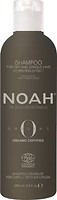 Фото Noah Cosmos Organic Hydrating Effect для сухих и ломких волос 250 мл