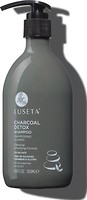 Фото Luseta Charcoal Detox для жирного волосся 500 мл