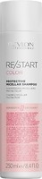 Фото Revlon Professional Restart Color Protective Micellar для окрашенных волос 250 мл