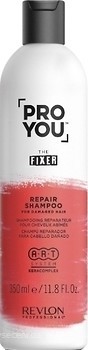 Фото Revlon Professional Pro You The Fixer Repair для пошкодженого волосся 350 мл