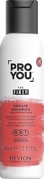 Фото Revlon Professional Pro You The Fixer Repair для поврежденных волос 85 мл