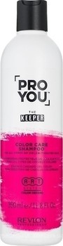 Фото Revlon Professional Pro You The Keeper Color для фарбованого волосся 350 мл