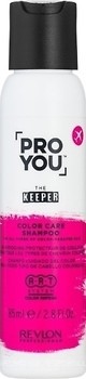 Фото Revlon Professional Pro You The Keeper Color для фарбованого волосся 85 мл