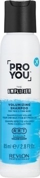 Фото Revlon Professional Pro You The Amplifier Volumizing для объема волос 85 мл