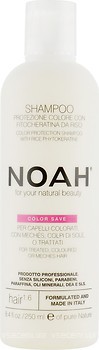 Фото Noah Protect Hair Color для захисту кольору 250 мл