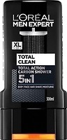 Фото L'Oreal Paris Men Expert Total Clean 5в1 300 мл