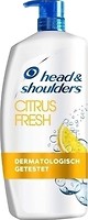 Фото Head & Shoulders Citrus Fresh Цитрусовая свежесть против перхоти 900 мл