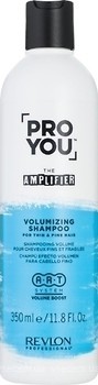 Фото Revlon Professional Pro You The Amplifier Volumizing для об'єму волосся 350 мл