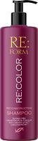 Фото Re:Form Re:color Сохранение цвета и восстановление для окрашенных волос 400 мл