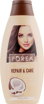 Фото Forea Repair & Care 500 мл