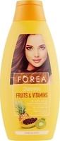 Фото Forea Fruits & Vitamins 500 мл