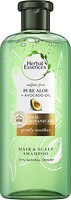 Фото Herbal Essences Алое і олія авокадо для живлення волосся 380 мл