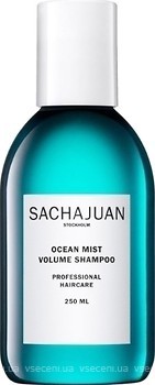 Фото Sachajuan Stockholm Ocean Mist Volume для об'єму волосся 250 мл