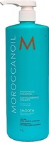 Фото Moroccanoil Smoothing разглаживающий 1 л