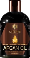 Фото Dallas Cosmetics Argan Oil з аргановою олією 1 л