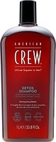 Фото American Crew Detox очищуючий 1 л