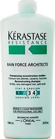 Фото Kerastase Resistance Bain Force Architecte відновлючий 1 л