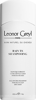 Фото Leonor Greyl Bain TS себорегулюючий 200 мл
