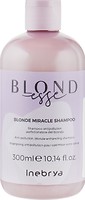 Фото Inebrya Blondesse Blonde Miracle удосконалює відтінки блонд 300 мл