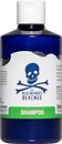 Шампуні для волосся The Bluebeards Revenge