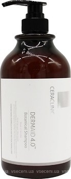 Фото Ceraclinic Dermaid 4.0 Botanical рослинний 1 л