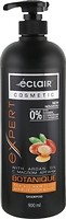 Фото Eclair Infra Care Expert Argan Oil для всіх типів волосся 900 мл