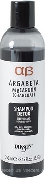 Фото Dikson ArgaBeta Detox для схильних до стресу 250 мл
