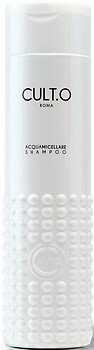 Фото Faipa Roma Cult.O Tr.Basic Micellar Water для всіх типів волосся 300 мл