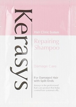 Фото KeraSys Hair Clinic System Repairing відновлювальний 8 мл