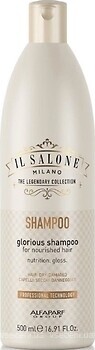 Фото Alfaparf IL Salone Milano Glorious для сухого і пошкодженого волосся 500 мл