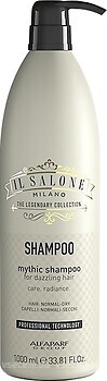 Фото Alfaparf IL Salone Milano Mythic для нормального і сухого волосся 1 л
