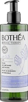 Фото Brelil Bothea Botanic Therapy Liss Sublimel для неслухняного волосся 300 мл