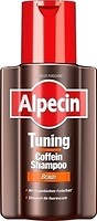 Фото Alpecin Tuning Braun Coffein для тонування первинної сивини 200 мл