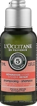 Фото L'Occitane Aromachologie Intensive Repair Інтенсивне відновлення 75 мл