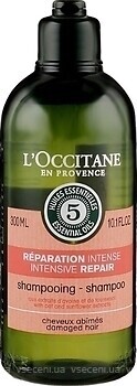 Фото L'Occitane Aromachologie Intensive Repair Інтенсивне відновлення 300 мл