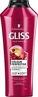 Фото Gliss Kur Color Perfector Repair & Protect для фарбованого волосся 400 мл