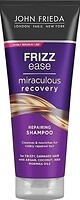 Фото John Frieda Frizz Ease Miraculous Recovery Repairing для сухого і пошкодженого волосся 250 мл